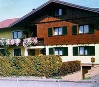 Haus Kernstock Salzbourg