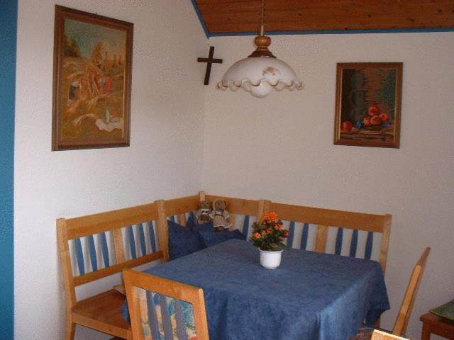 Haus Kernstock 2* Salzbourg