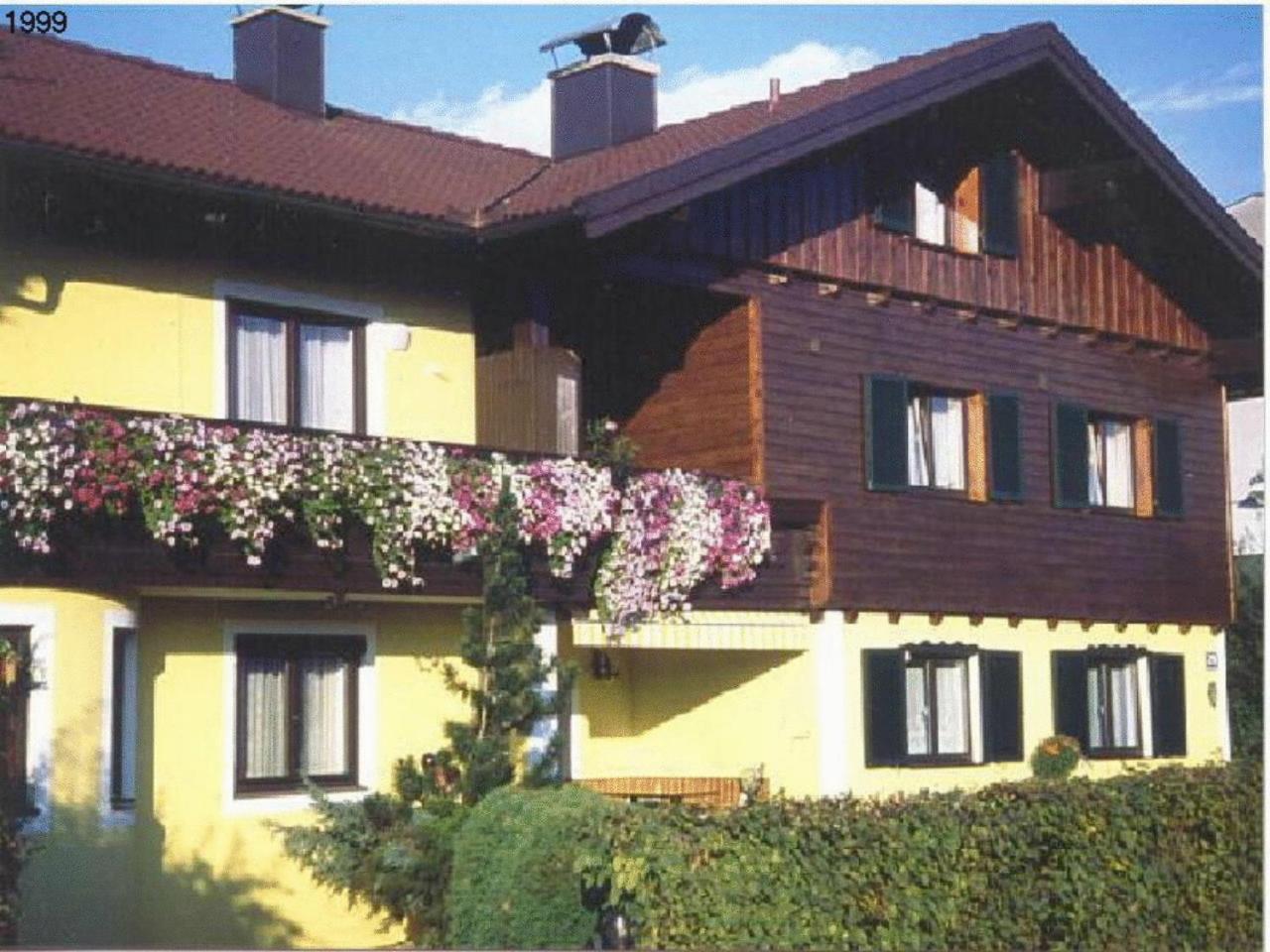 Haus Kernstock Maison d'hôtes 2*