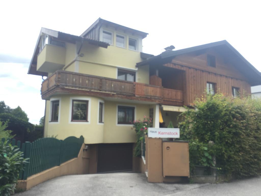 Gasthof Haus Kernstock Salzburg